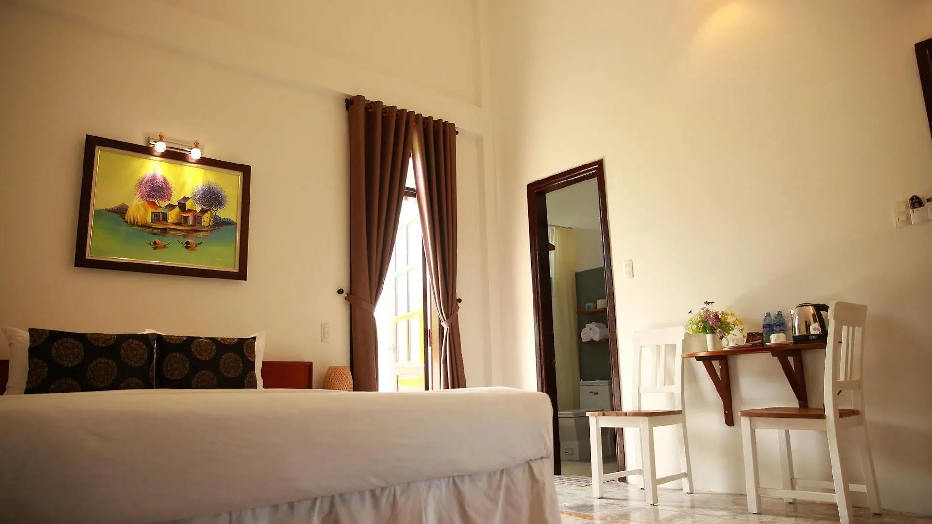 Mr Tho Garden Villas Hoi An